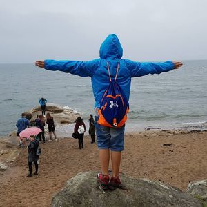 Meet your Posher, David